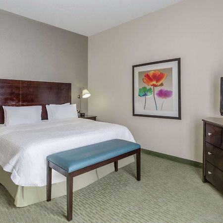 Hampton Inn Richmond - South Bagian luar foto