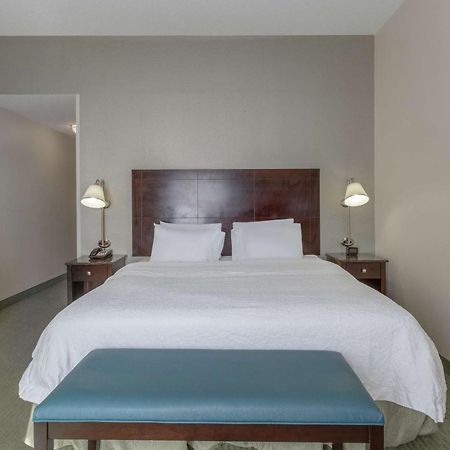 Hampton Inn Richmond - South Bagian luar foto