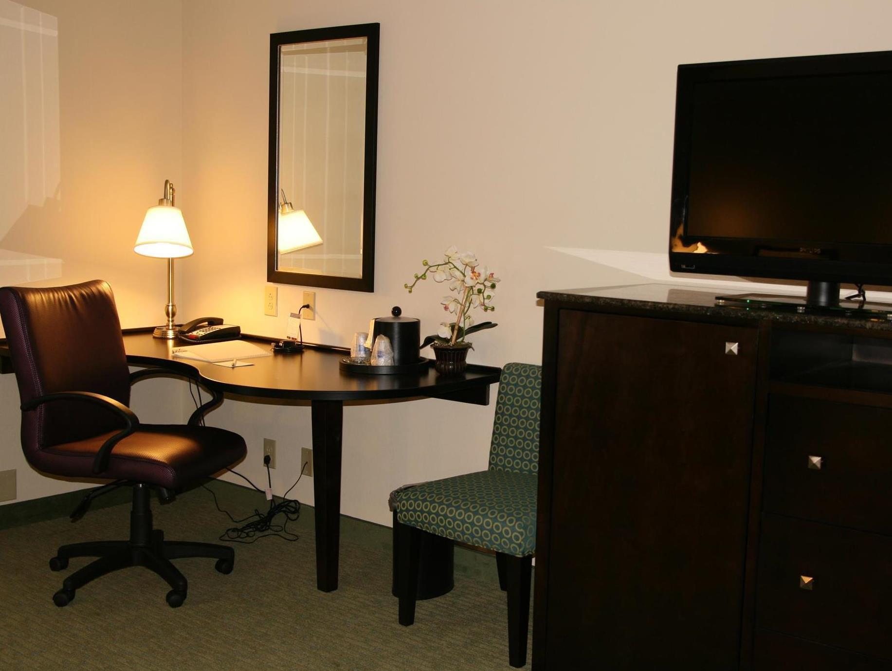 Hampton Inn Richmond - South Bagian luar foto