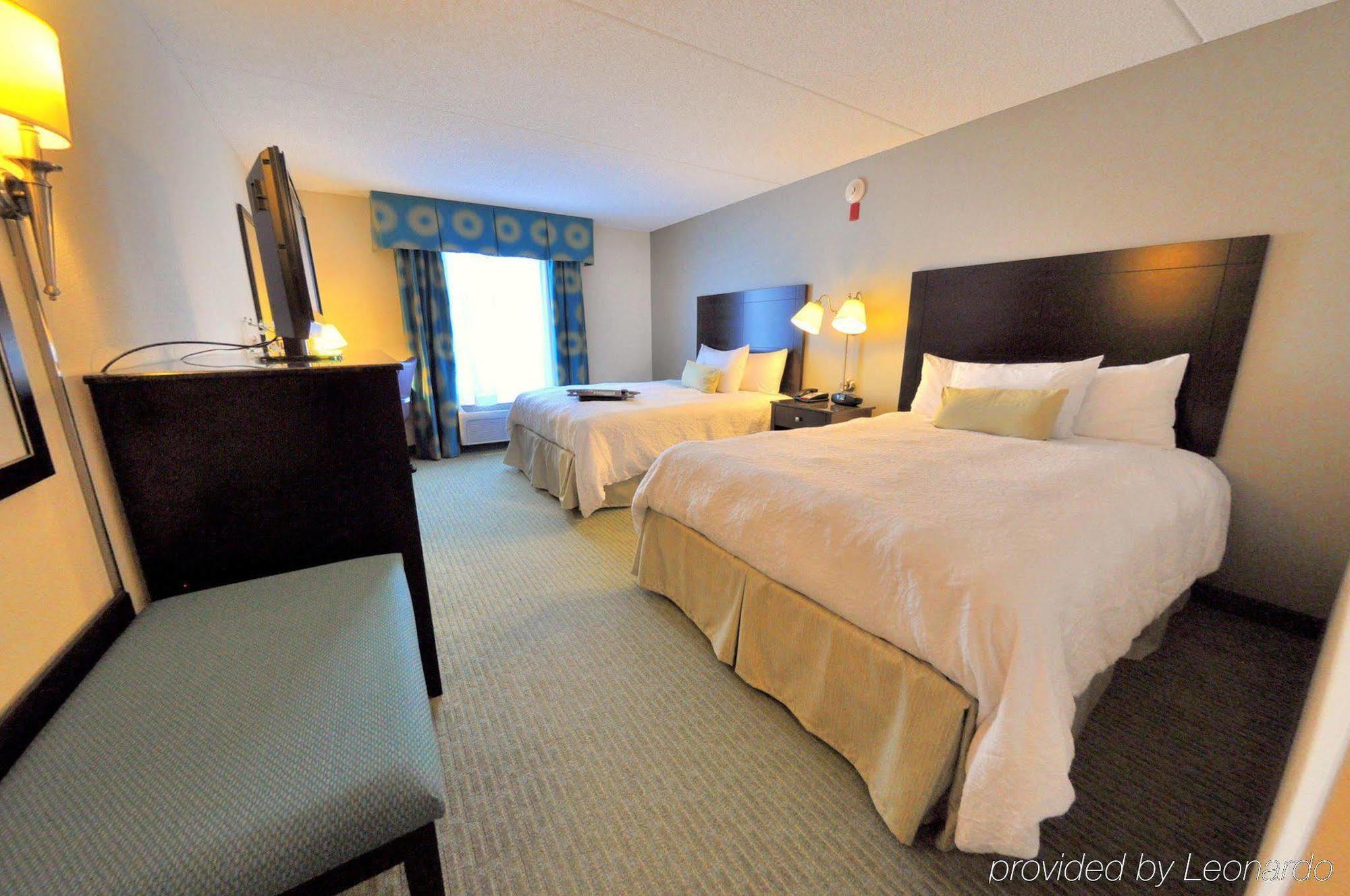 Hampton Inn Richmond - South Ruang foto