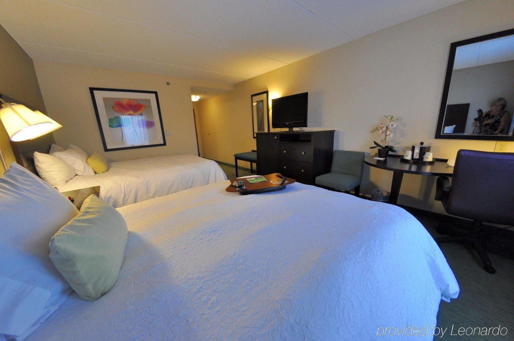 Hampton Inn Richmond - South Ruang foto