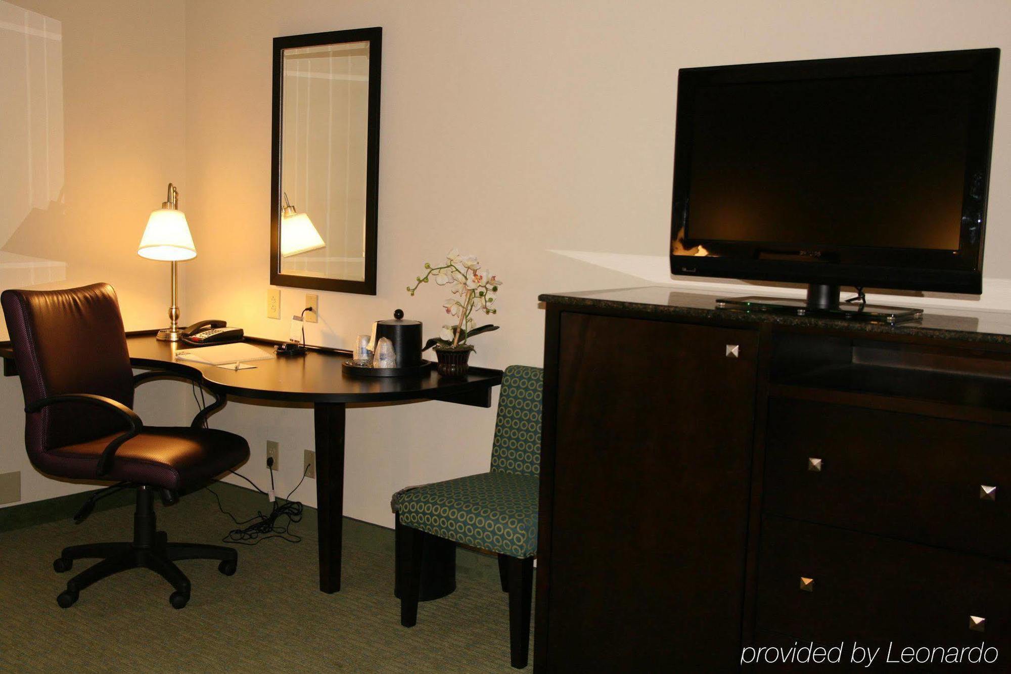 Hampton Inn Richmond - South Ruang foto