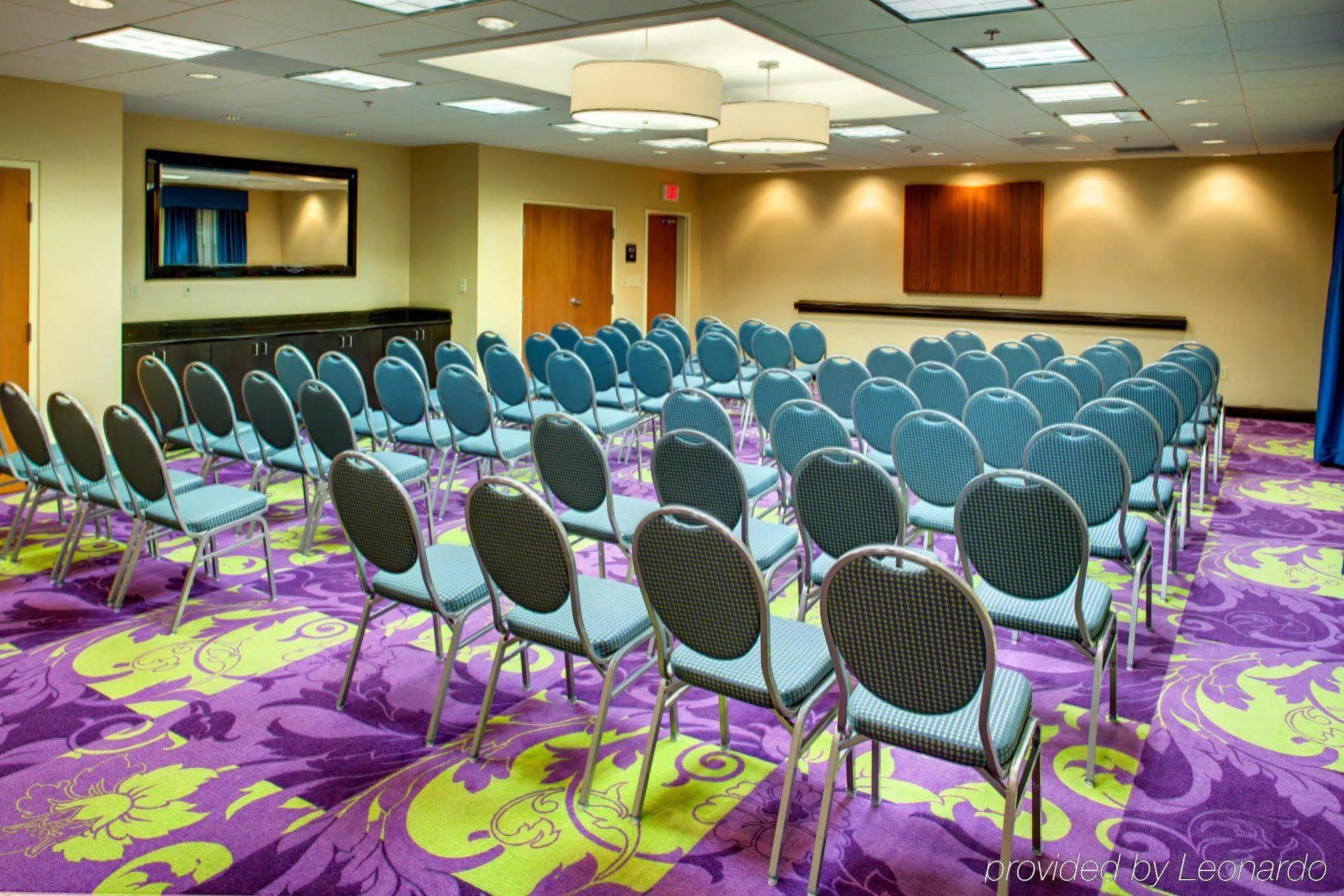 Hampton Inn Richmond - South Bisnis foto